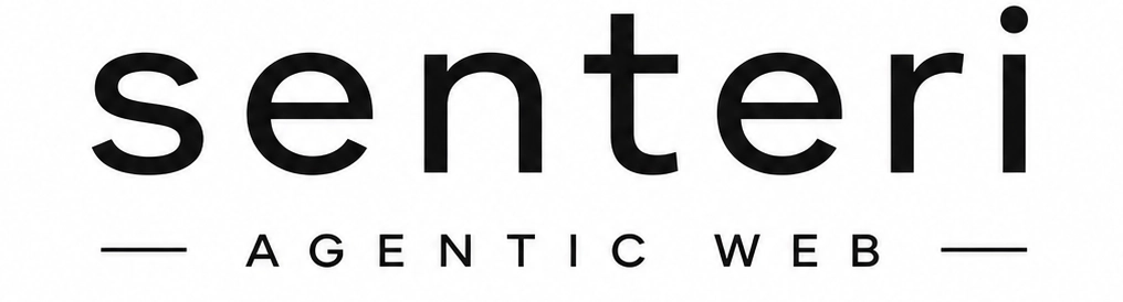 senteri.com - How machines read the web