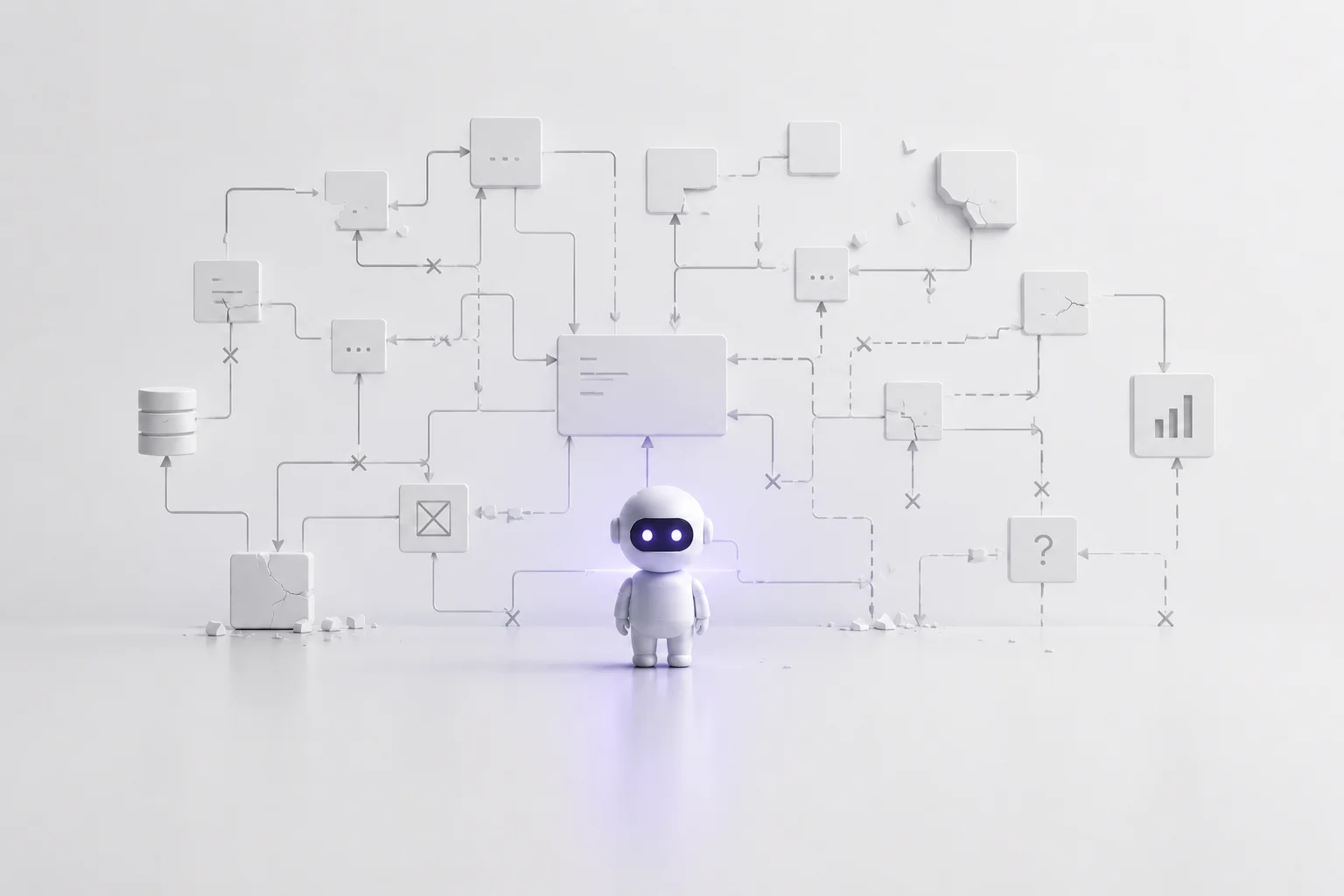 An agent debugging a legacy system is not a research assistant. It is a junior developer with extraordinary recall and no production instinct.