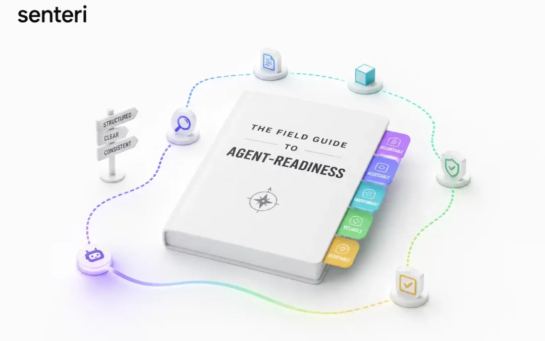 The Field Guide to Agent-Readiness